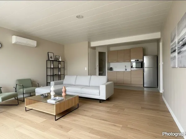 Appartement 1 pièce 23 m² 