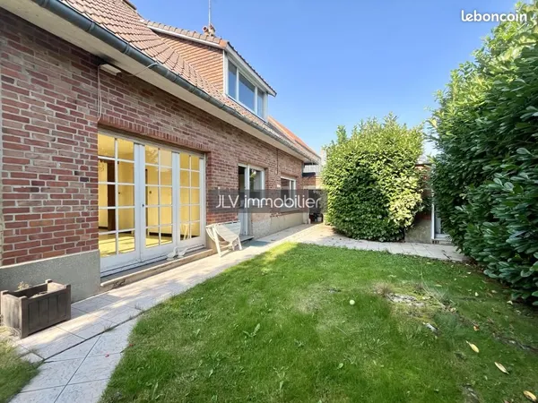 Maison 7 pièces 145 m² 