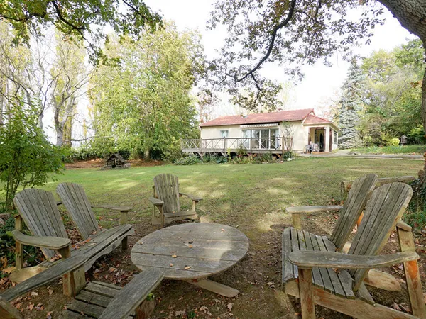 Merveilleux terrain de 3178m² 