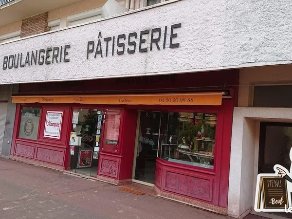 Boulangerie-pâtisserie (78) Maurepas 