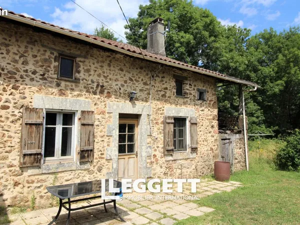 Maison 3 pièces 71 m² 