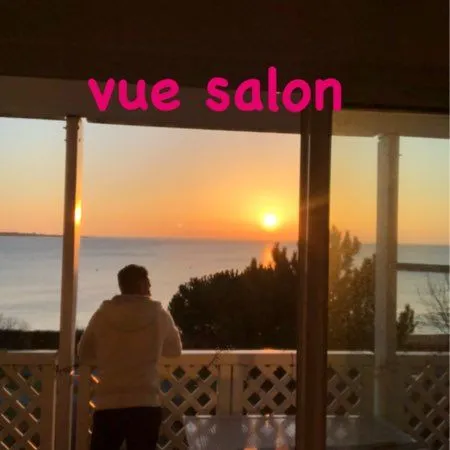 Appartement à l'année 