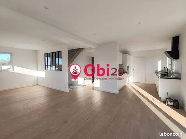 Maison 5 pièces 121 m² 