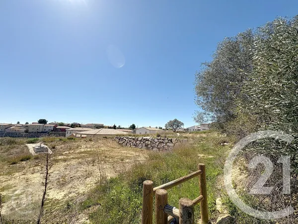Terrain 339 m² 