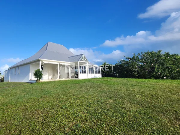 Maison 5 pièces 159 m² 