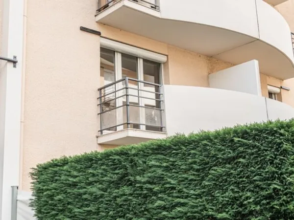 Appartement de 1 pièces principales 