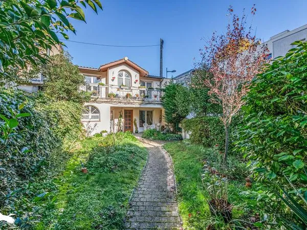 Maison en pierre 3 pièces 87 m² 