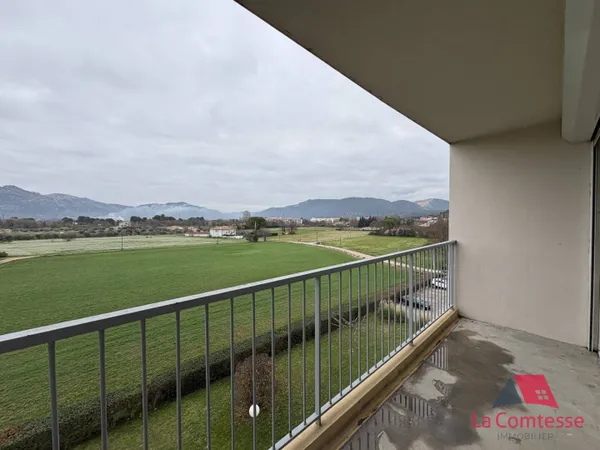 Appartement 1 pièce 31 m² 