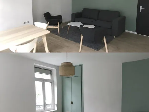 T2 meuble 40m2 