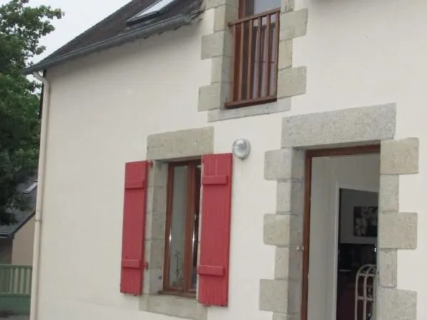 Maison 3 pièces 56 m² 