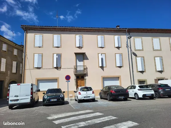 Appartement t2 