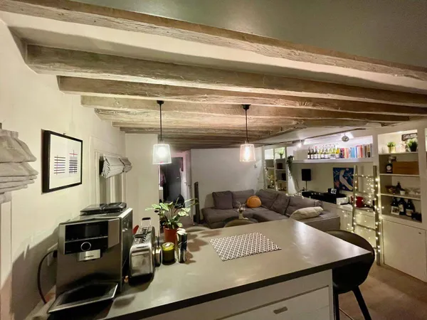 Appartement 2 pièces 57 m² 