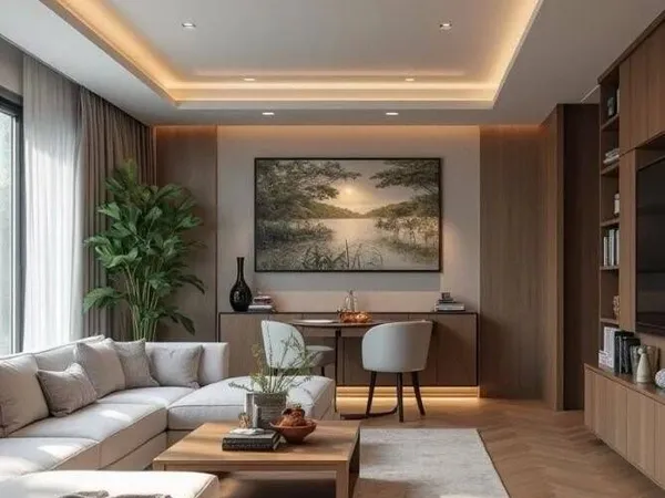 Appartement 5 pièces 99 m² 