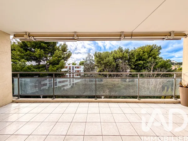 Appartement 4 pièces 81 m² 