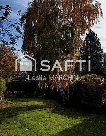 Terrain 473 m² Avon 