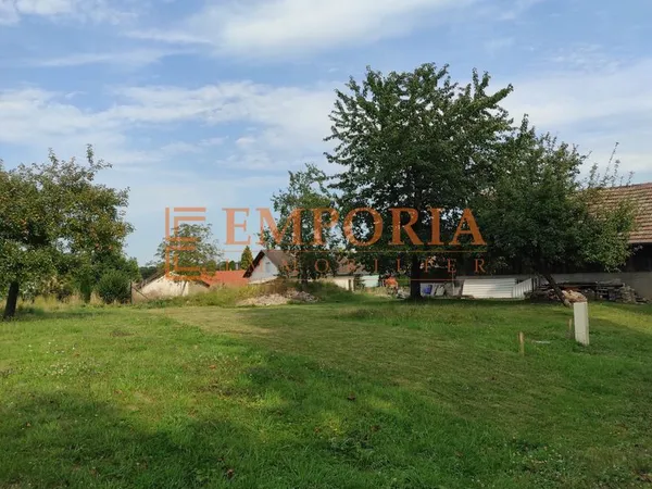 Terrain 606 m² Riespach 