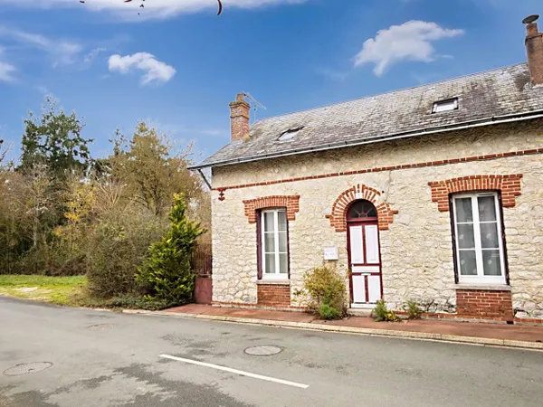 Maison 4 pièces 70 m² 