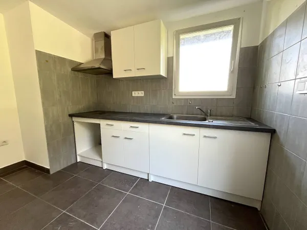 Appartement 3 pièces 56 m² 
