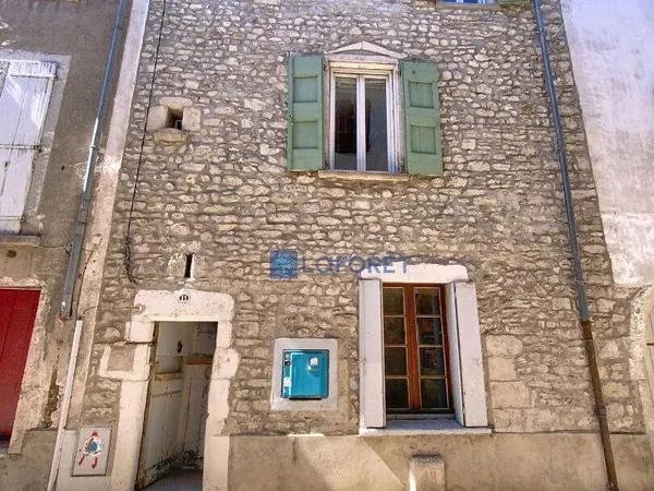 Maison 8 pièces 165 m² 