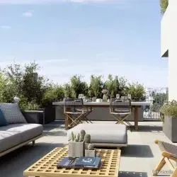 Appartement 4 pièces 98 m² 