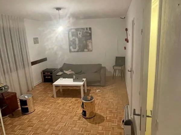 Sous-location Boulogne 950 