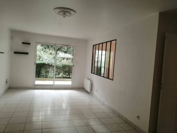 Appartement 3 pièces 71 m² 