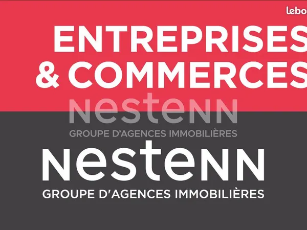 Bureaux 690 m² CALAIS 