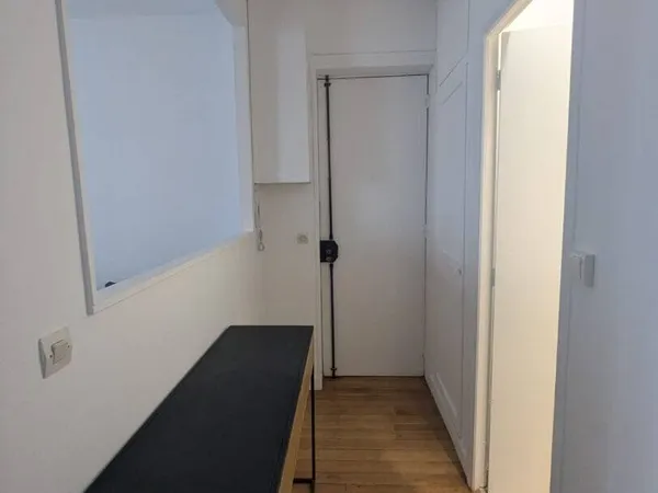 Appartement 1 pièce 38 m² 