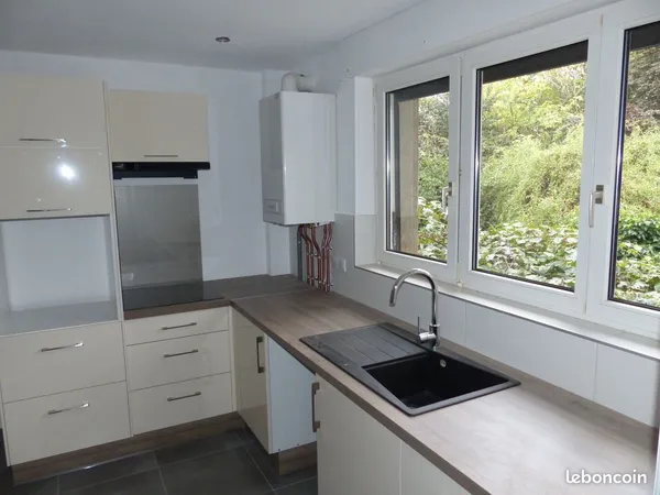 Appartement T2 41 m2 