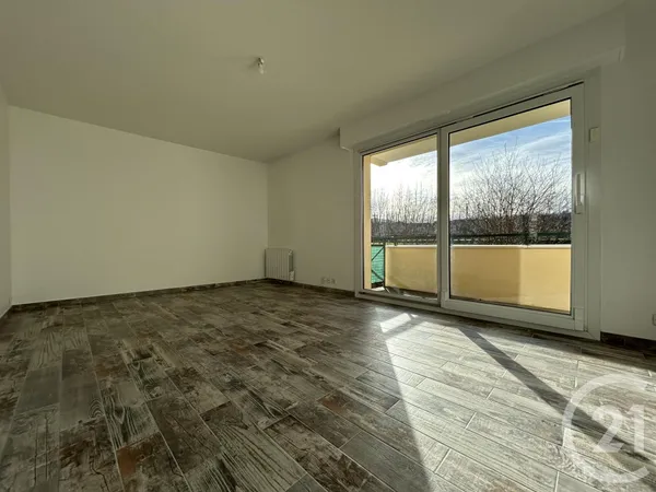 Appartement 2 pièces 52 m² 