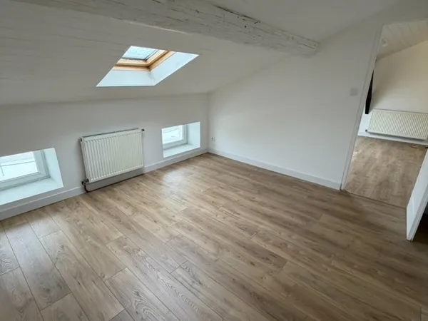 Appartement 3 pièces 40 m² 