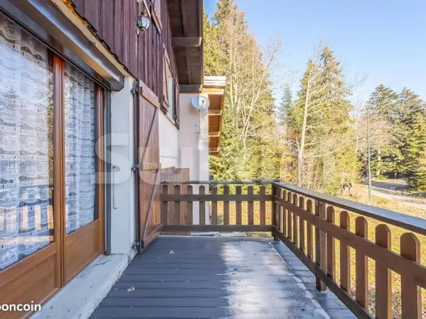 Maison 7 pièces 87 m² 
