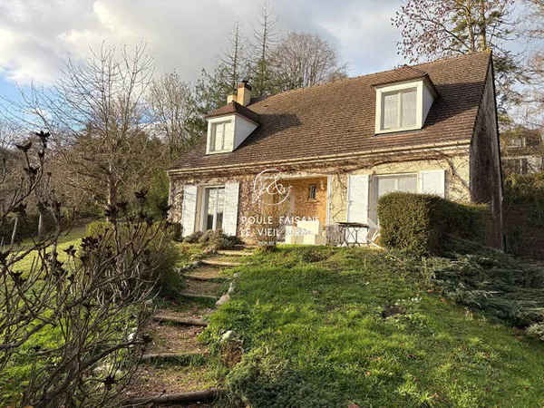 Maison 6 pièces 149 m² 