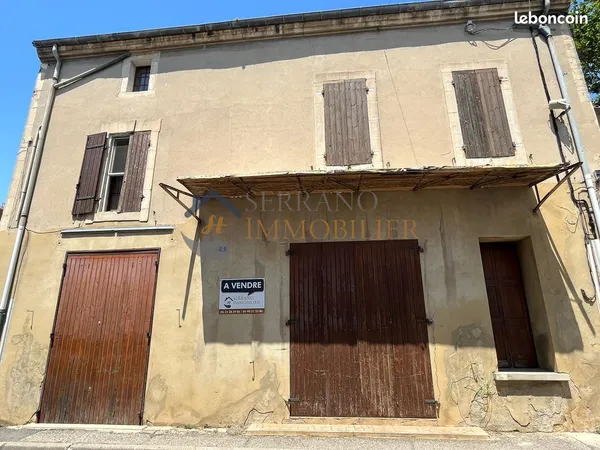 Maison 10 pièces 340 m² 