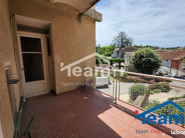 Appartement 3 pièces 103 m² 