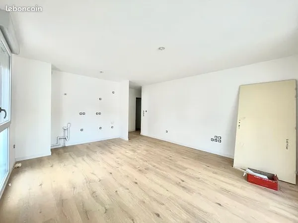 Appartement 4 pièces 99 m² 