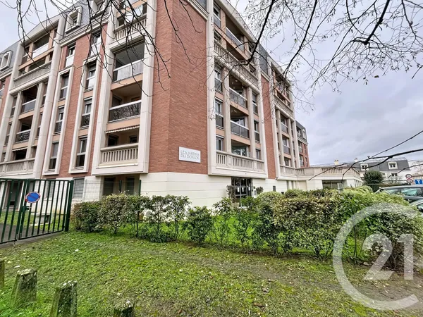 Appartement 1 pièce 31 m² 
