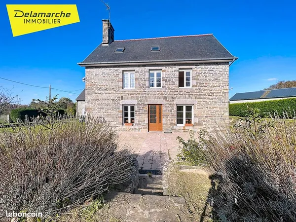 Maison 5 pièces 114 m² 