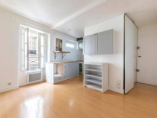 Appartement 1 pièce 20 m² 