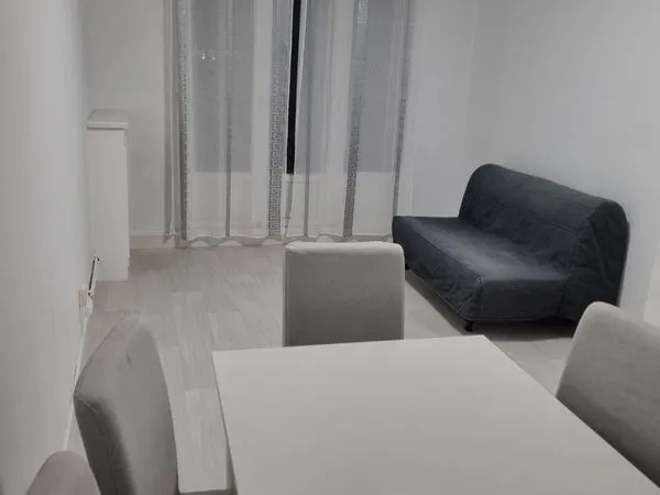 Location appartement F2 epinay 