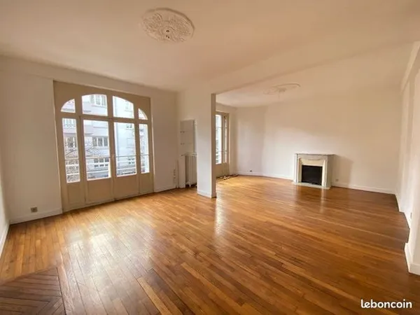 Appartement 2 pièces 95 m² 