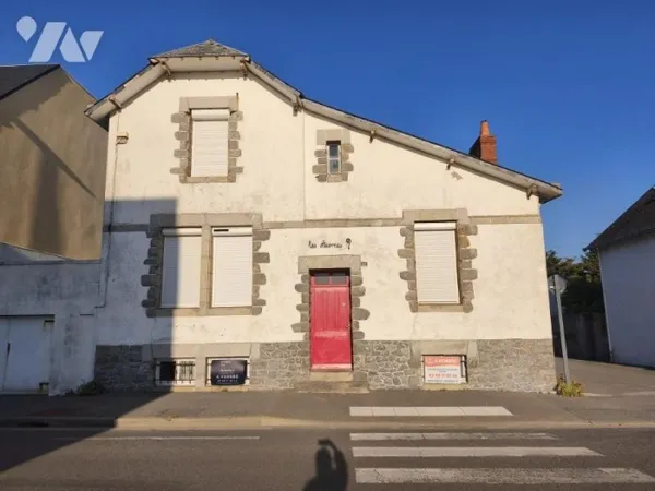 Maison 0 pièces 