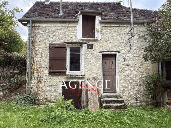 Maison 3 pièces 37 m² 