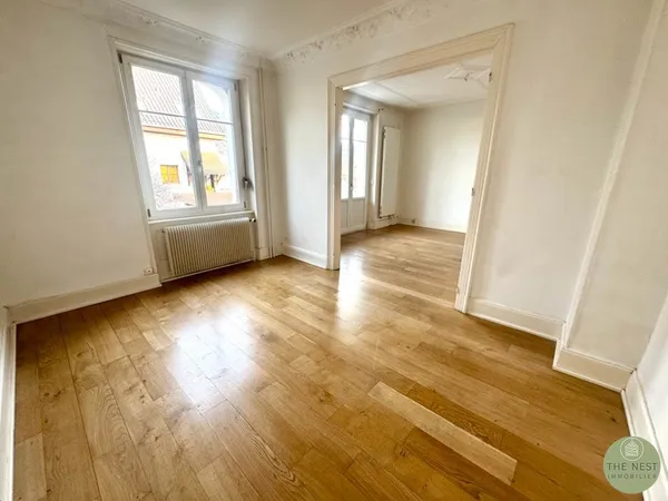 APPARTEMENT 