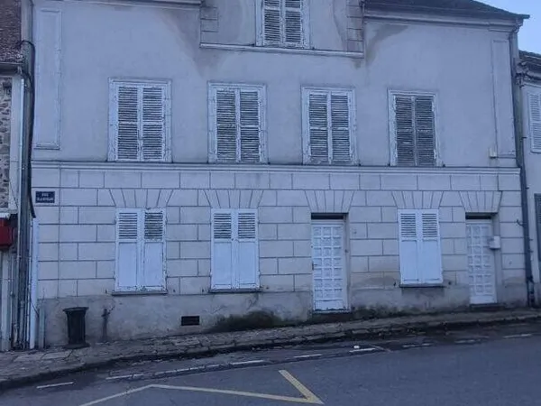 Maison 6 pièces 207 m² 