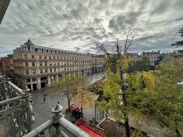 Appartement 6 pièces 220 m² 