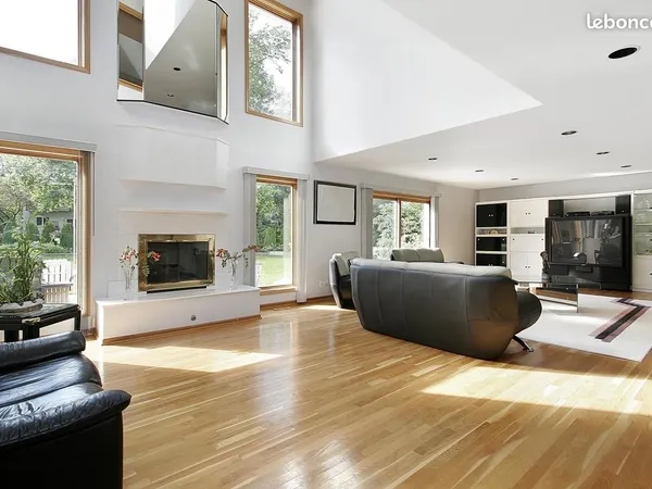 Maison 4 pièces 99 m² 