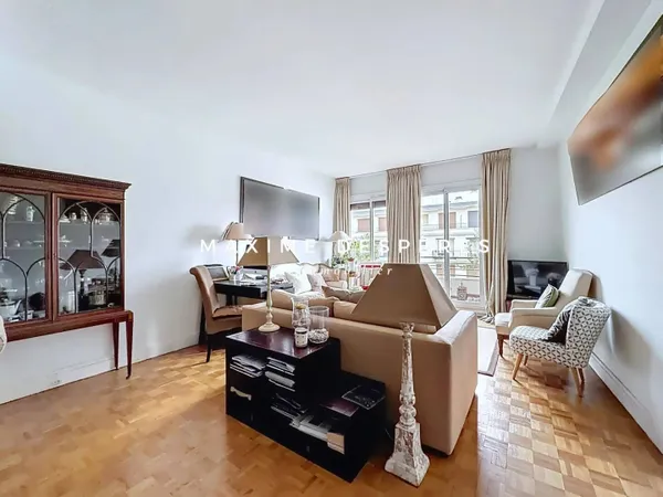 Appartement 3 pièces 80 m² 