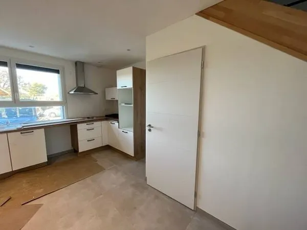 Appartement 4 pièces 70 m² 