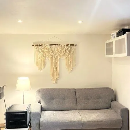 Appartement en location 